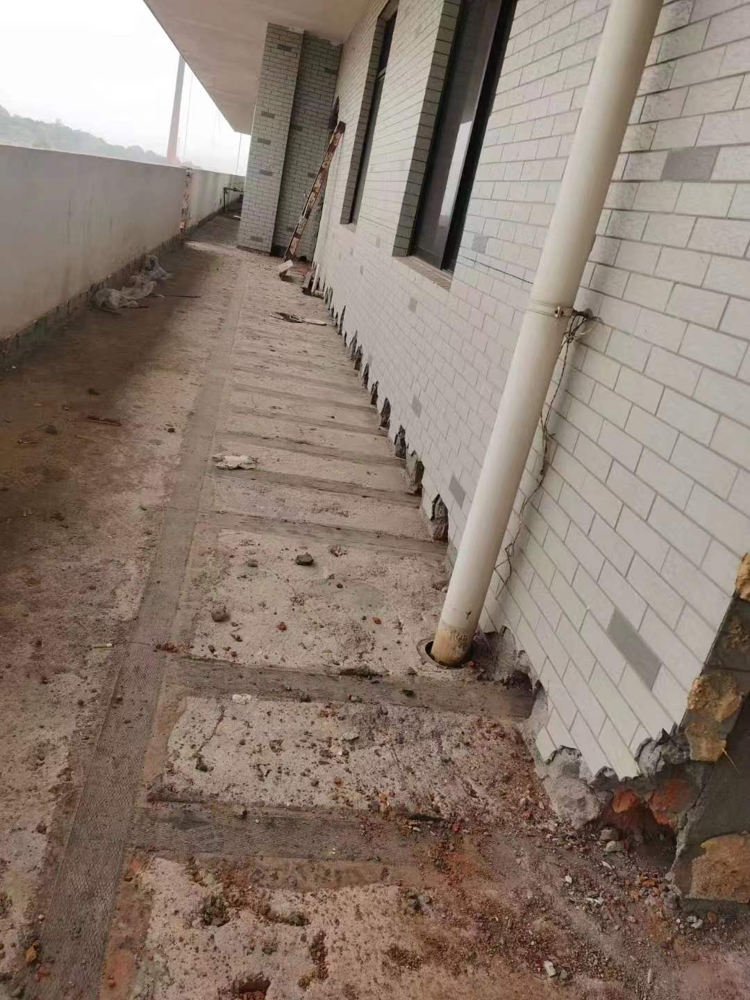 三亚老房加固如何做好加固工作?